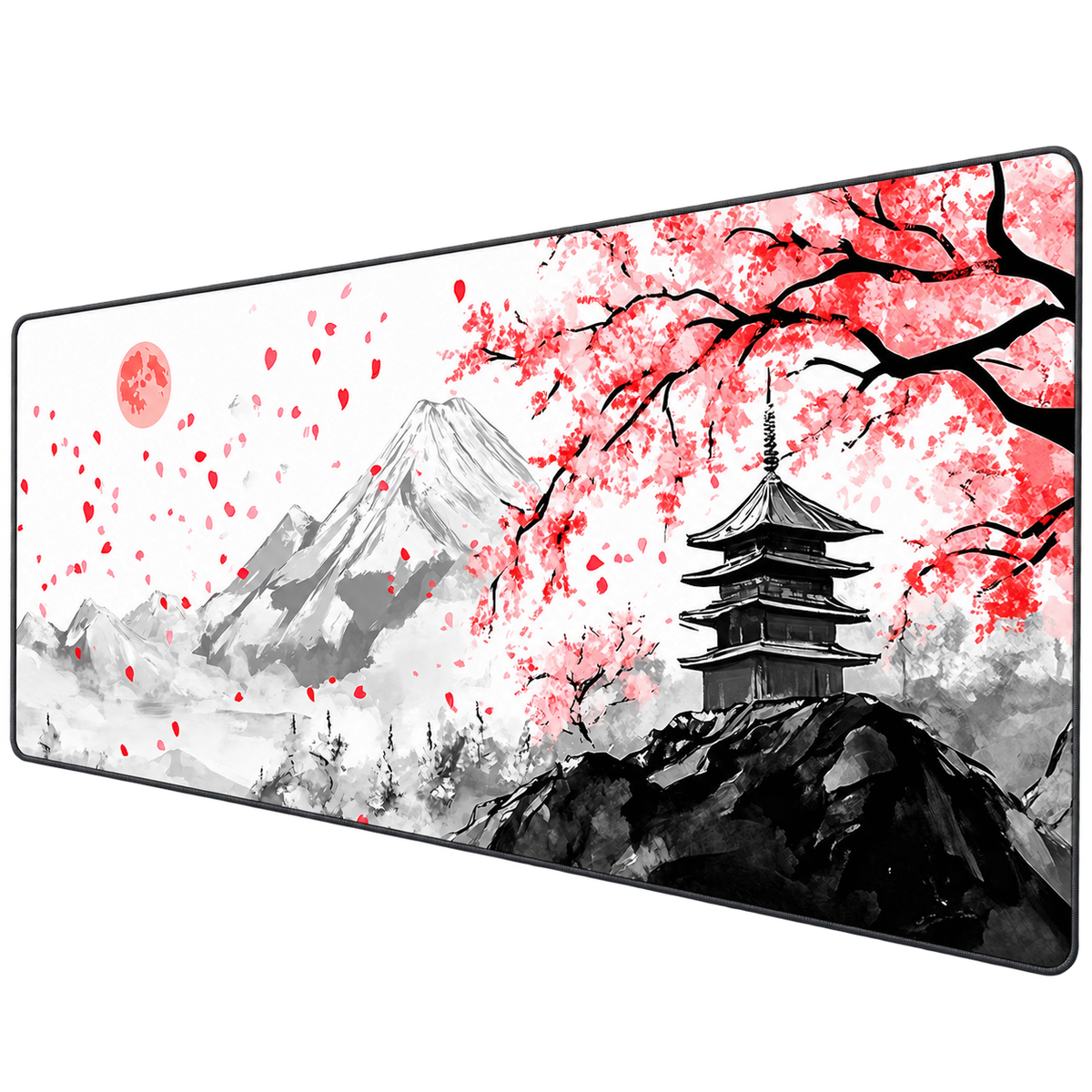 AC-P012 DsekMat-1 deskmat design