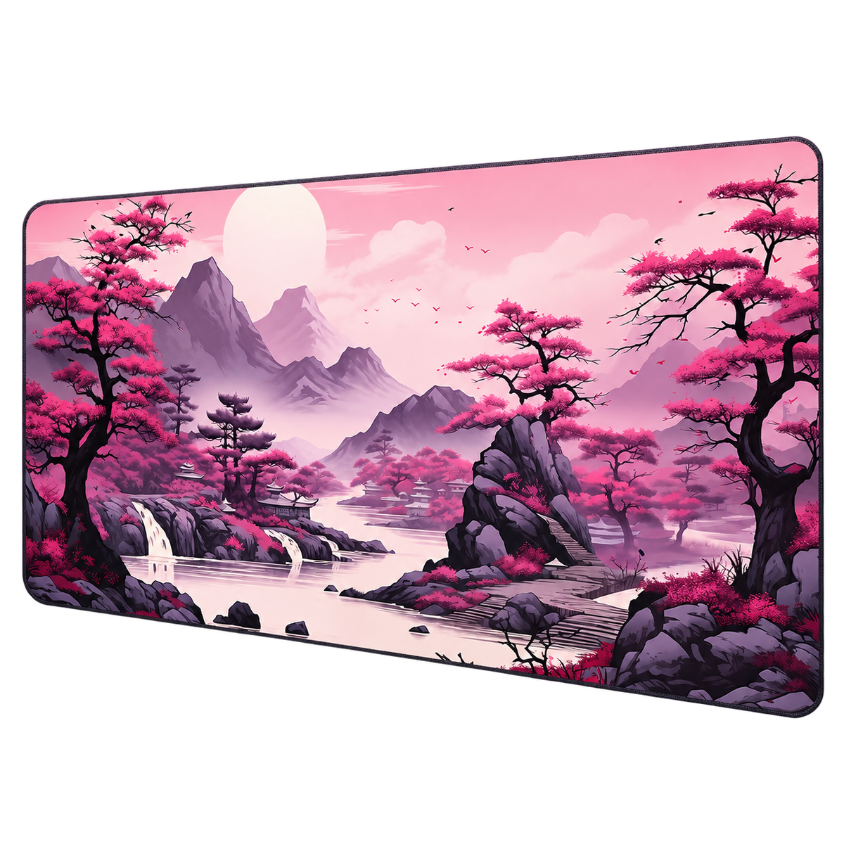 AC-P012 DsekMat-6 deskmat design